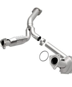 MagnaFlow Conv DF 07-09 Chevy/GMC Silverado/Suburban/Sierra/Tahoe/Yukon