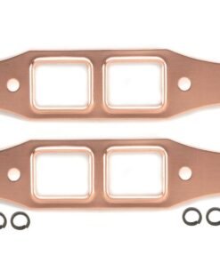 Mr. Gasket 7167 Copper Seal Header Gaskets for 1958-1979 Mopar 383-440 B/RB BB