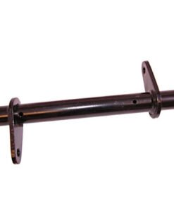 Omix Clutch Linkage Cross Shaft 41-71 Willys & Models