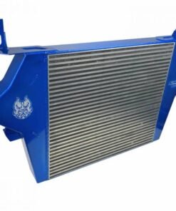 Sinister Diesel 03-07 Ford Powerstroke 6.0L Intercooler