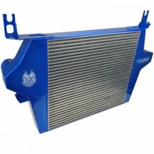 Sinister Diesel 03-07 Ford Powerstroke 6.0L Intercooler
