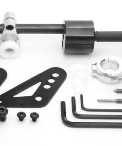 GFB 04-07 STI Short Shifter Kit