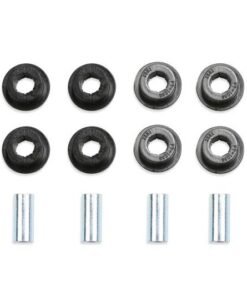 Fabtech 07-13 Toyota Tundra Upper Control Arm Replacement Bushing Kit