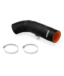 Mishimoto 03-06 Nissan 350Z Black Air Intake Hose Kit