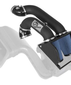 aFe Magnum FORCE Stage-2 Pro 5R Cold Air Intake System 2017 Ford F-150 V6-3.5L (tt)