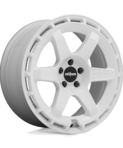 Rotiform R183 KB1 Wheel 19x8.5 5x112 45 Offset - Gloss White