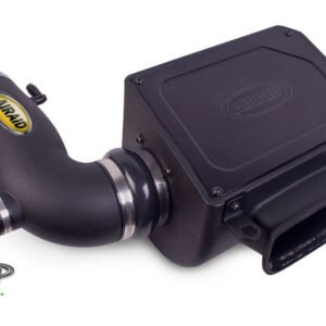 Airaid 2013 Scion FR-S / Subaru BRZ 2.0L MXP Intake System w/ Tube (Oiled / Red Media)