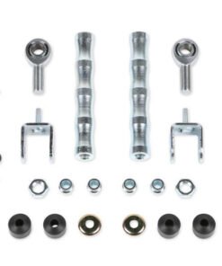 Fabtech Ram 1500 Front Sway Bar End Link Bushing Kit