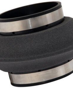 AEM 3.00 in. Universal Cold Air Intake Bypass Valve - NOT FOR FORCED INDUCTION