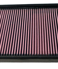 K&N Replacement Air Filter DODGE NITRO 2007-2010; JEEP LIBERTY / CHEROKEE 2008-2010