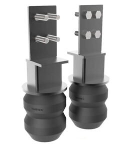 Timbren FF750 Suspension Enhancement System for 00-02 Ford F750/F650