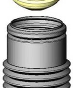 KYB Shocks & Struts Strut Boots Front BMW 318 Series 1992-98 BMW 318 Series 1994-97 BMW 320 Series 1