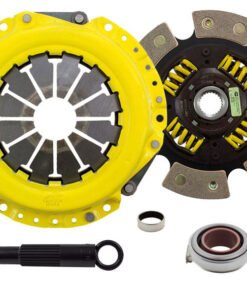 ACT 2002 Acura RSX Sport/Race Sprung 6 Pad Clutch Kit