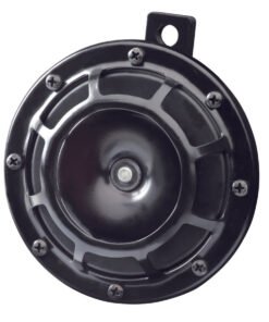 Hella Supertone Horn Set 24V 84w Black