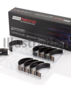 King Chrysler 273, 301, 313, 318, 340 Crankshaft Main Bearing Set