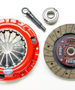 South Bend / DXD Racing Clutch 91-99 Mitsubishi 3000GT Non-Turbo 3.0L Stg 2 Daily Clutch Kit