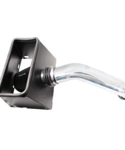 Spectre 09-18 Dodge RAM 1500/2500 V8-5.7L F/I Air Intake Kit - Polished w/Black Filter