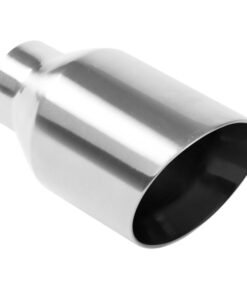 MagnaFlow Tip 1-Pk DW 4 x 7.00 2.25 Id 15De