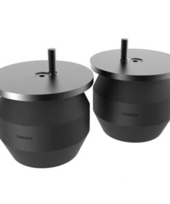 Timbren MFGR Suspension Enhancement System for 01-20 Mack Vision/Granite