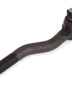 Omix Outer Tie Rod End Right Short- 07-18 Wrangler JK