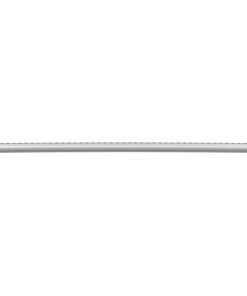 Thule WingBar Evo 127 Load Bars for Evo Roof Rack System (2 Pack / 50in.) - Silver