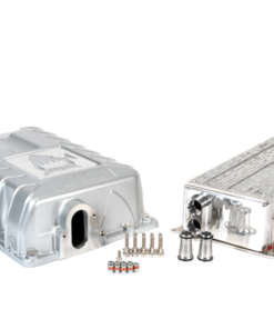 VMP Performance 2020+ Ford Predator Apex Supercharger Lid & Street Core - Silver