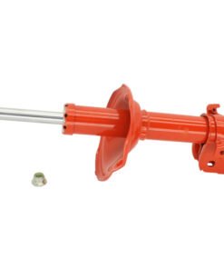 KYB Shocks & Struts AGX Front Right SUBARU Impreza (AWD) 2002-03 SUBARU WRX 2002-03