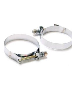 DV8 Offroad Fire Extinguisher Mount Clamps - Large