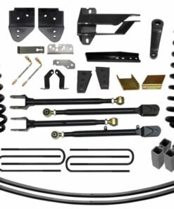 Skyjacker 8.5"KIT,17 FORD S/D 4WD GAS