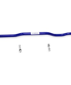 SuperPro 2006 Audi A3 Quattro Base Rear 26mm 2-Position Adjustable Sway Bar Kit