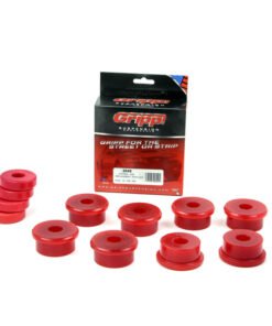 BBK 86-04 Mustang BBK Rear Lower Control Arm Replacement Bushing Kit
