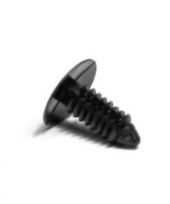 Omix Plastic Fender Flare Push Retainer 07-18 JK