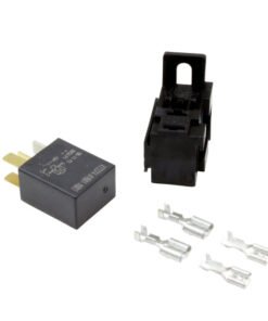 AEM Micro-Relay Kit