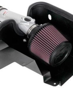K&N 18-19 Honda Accord L4-1.5L F/I Typhoon Air Intake