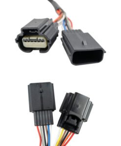 Injen 16-20 Chevy Camaro SS 6.2L / 11-20 Dodge Charger 5.7L/6.4L X-Pedal Pro Black Edition Throttle