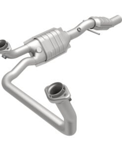 MagnaFlow Conv DF 95 Ford Bronco 5.8L