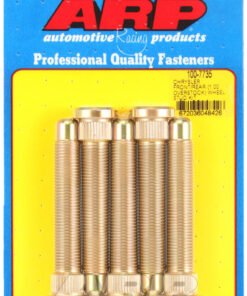 ARP Chrysler Front / Rear M14 1.000 Over Stock Wheel Stud Kit