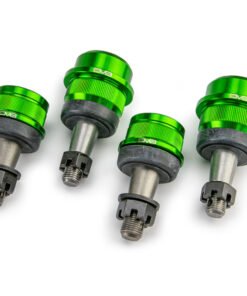 DVE Ball Joint Replacement