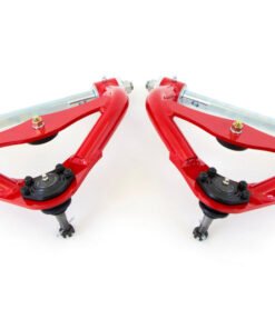 UMI Performance 78-88 G-Body S10 Tubular Front Upper A-Arms