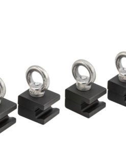 ARB Baserack Tie Down (Eyebolt x4)