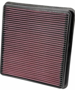 K&N 07-10 Toyota Tundra/Sequoia/Land Cruiser Drop In Air Filter