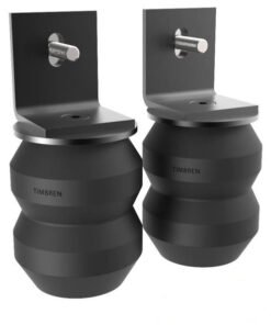 Timbren FRMT45 Suspension Enhancement System for 11-21 Freightliner MT55/MT45 All Models