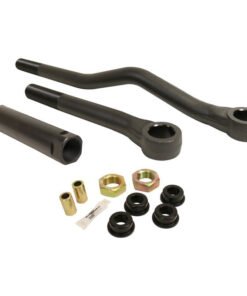 BD Diesel Track Bar Kit - Dodge 2007.5-2012 2500/3500 4wd