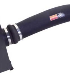 K&N 99-04 Chevy Silverado / GMC Sierra V6-4.3L Performance Intake Kit