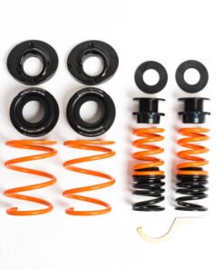 MSS 14-21 Audi TT / TT-S / TT-RS MK3 Sports Full Adjustable Kit