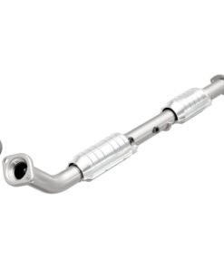 MagnaFlow Conv DF 05-08 Tacoma 2.7 Rear