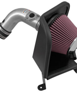 K&N 16 Acura ILX 2.4L Typhoon Complete Cold Air Intake