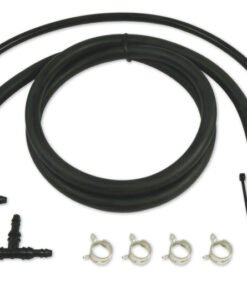 Innovate Vacuum Hose / T-Fitting / Clamp Kit