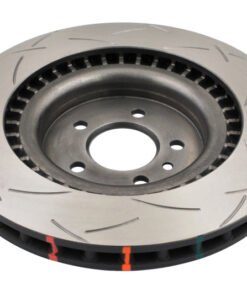 DBA 09-17 Lotus Evora 3.5 Litre 2GRFE Slotted T3 Vented 4000 Series Rotor