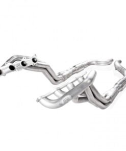Stainless Works 2015-18 Headers 1-7/8in Primaries High-Flow Cats 3in Collectors